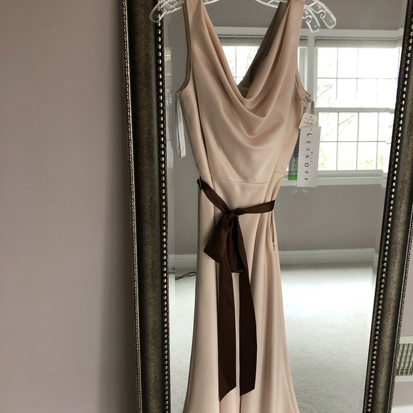 Bill Levkoff Dresses & Skirts - Bill Levkoff evening dress size 12